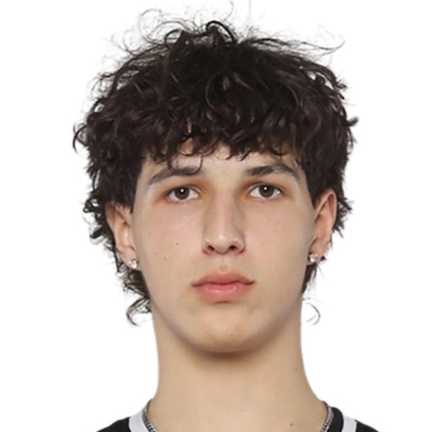 Nathan Sandau mugshot