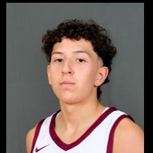Max Roque mugshot
