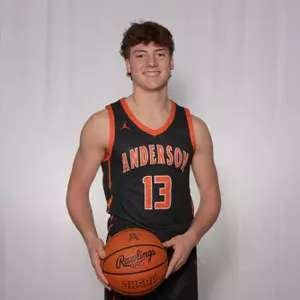 Brady Kuhn mugshot