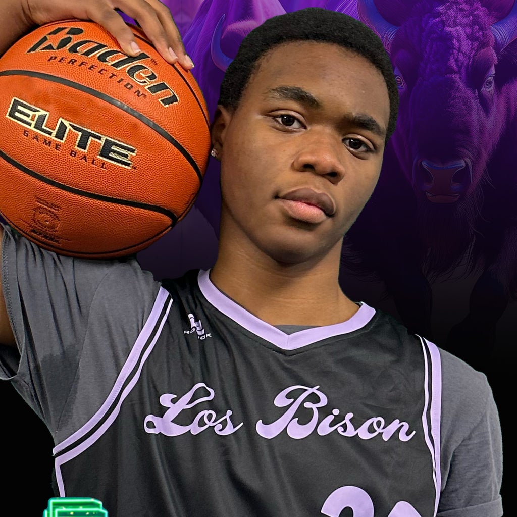 Nasir Robinson mugshot