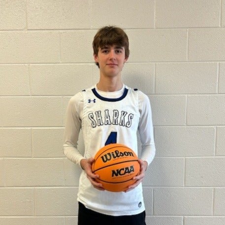 Luke Albright mugshot