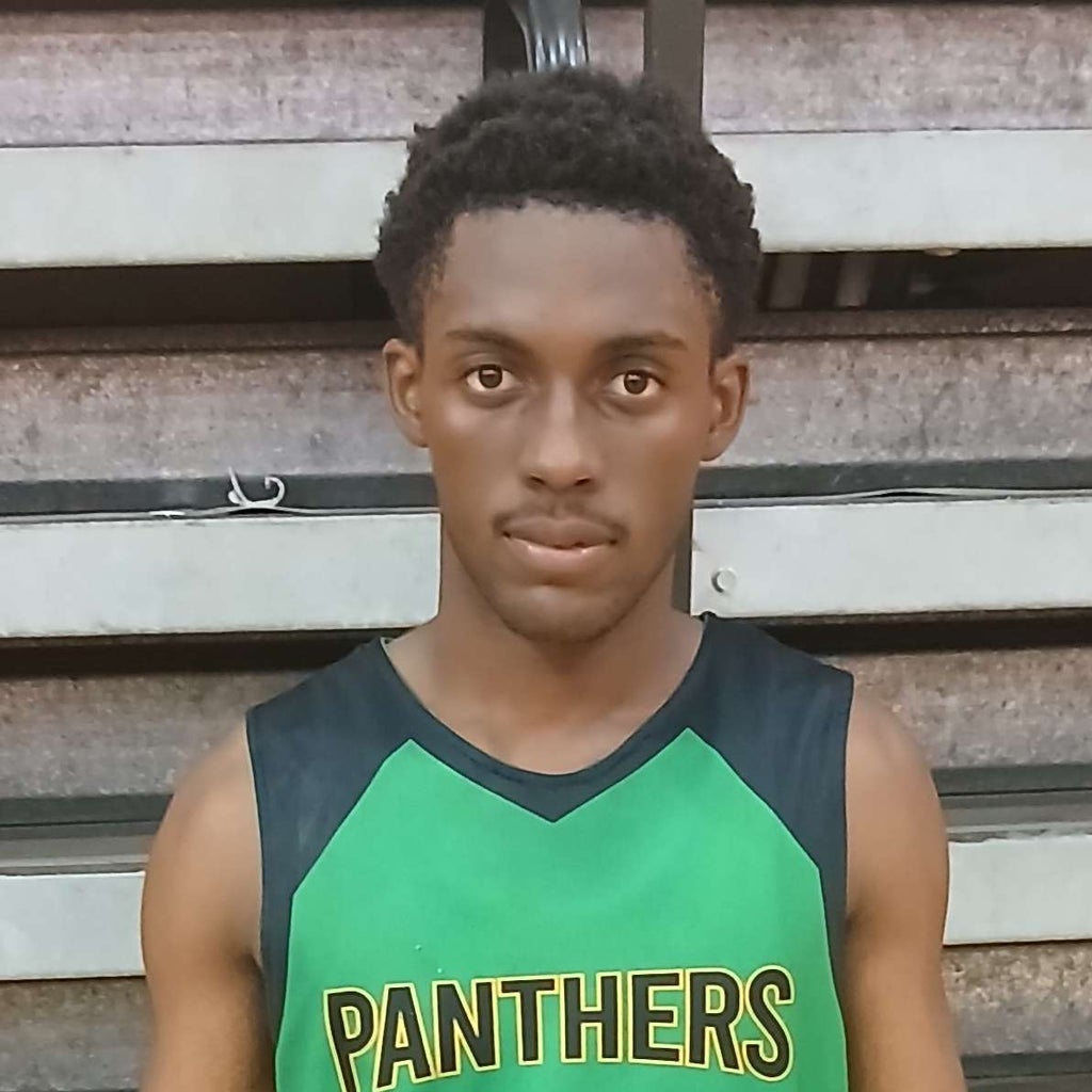 Martino Butler mugshot