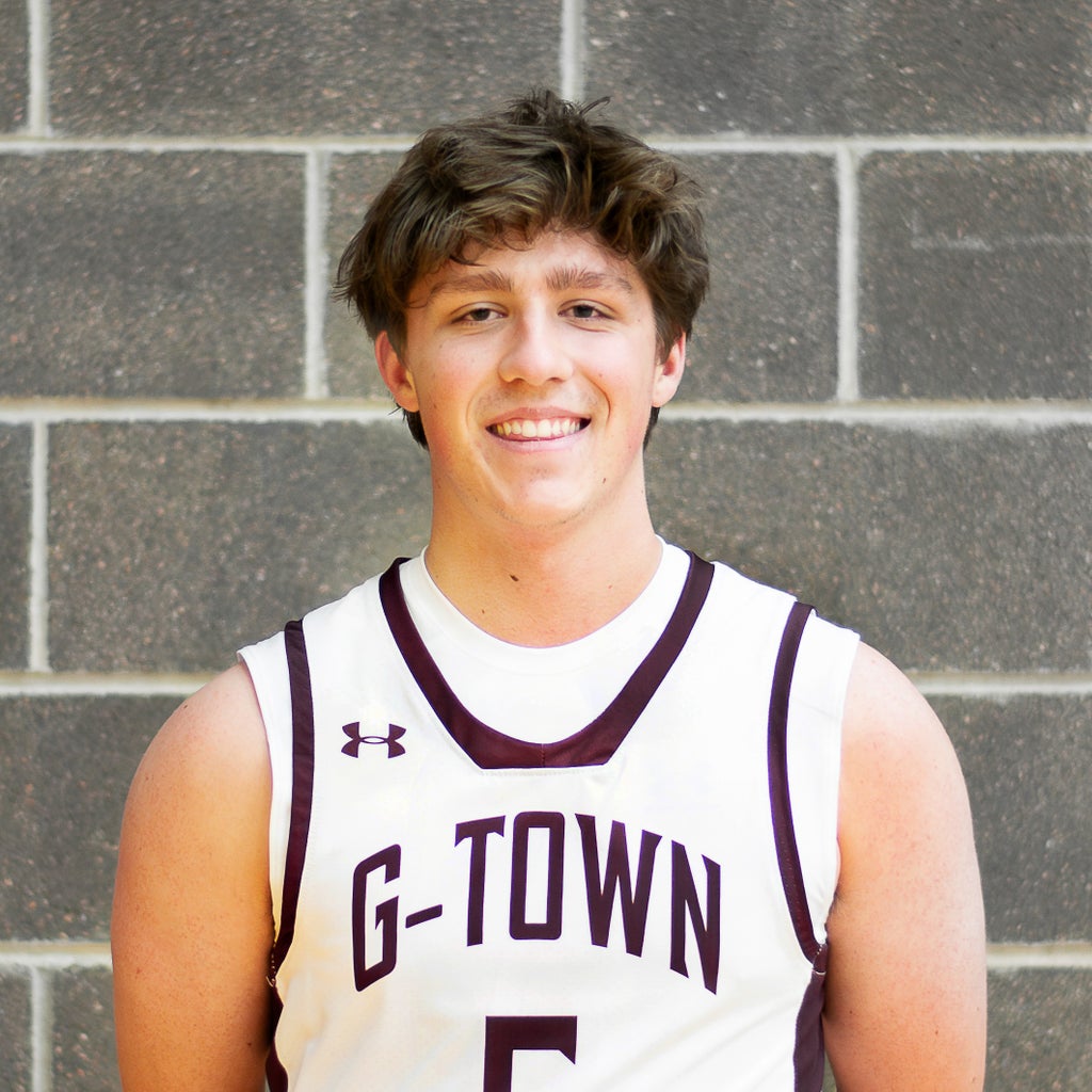 Jaydon Stroup