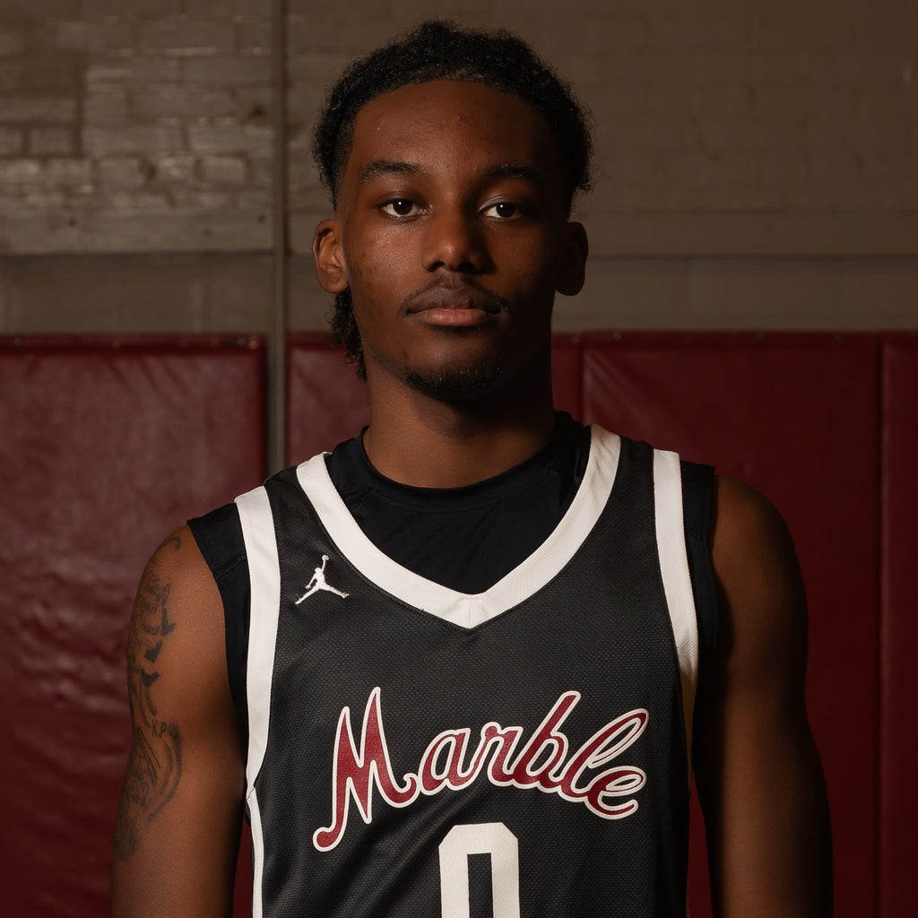 Jordan Roberson