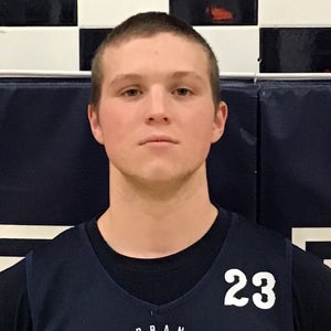 Mason Johnson