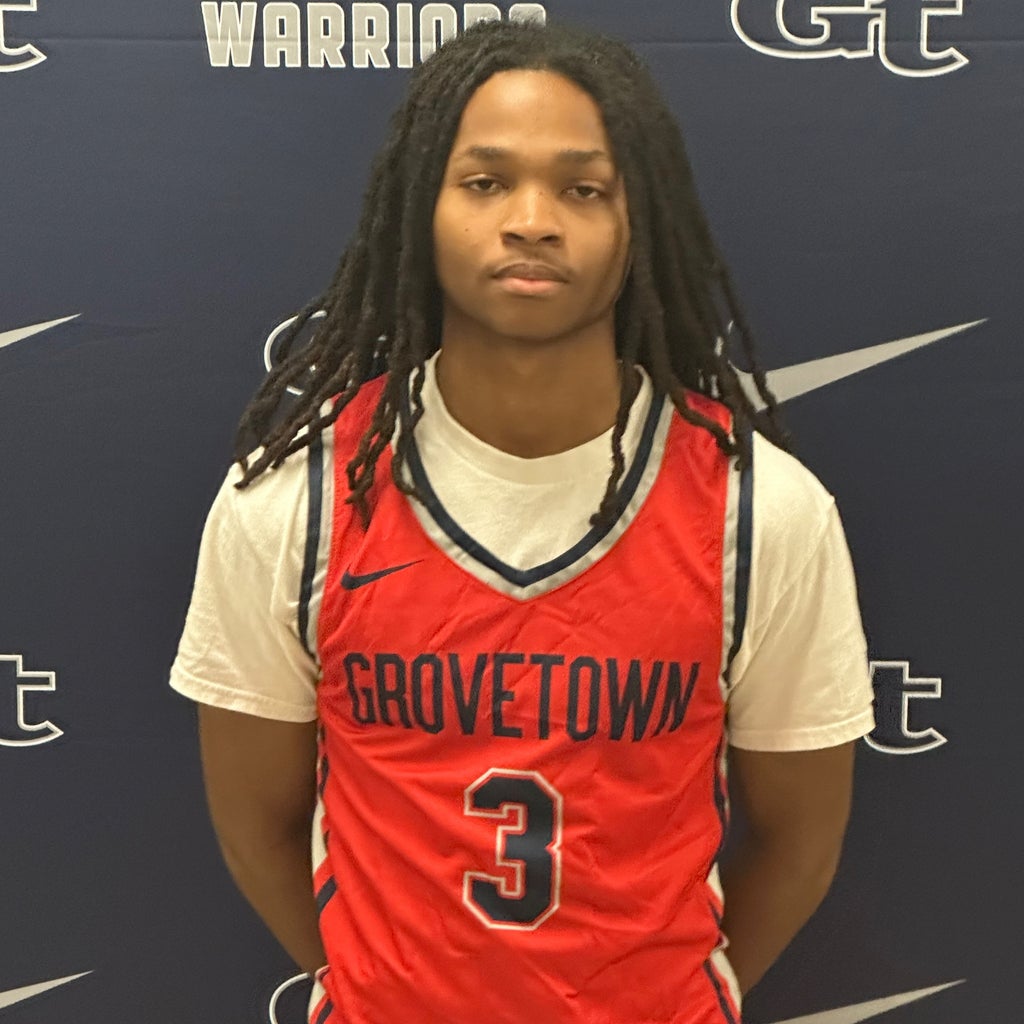 Ej Goldsberry
