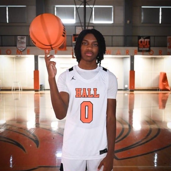 Dalton Palmer mugshot