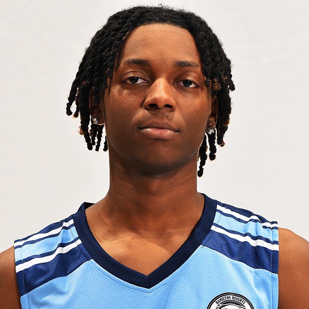 Mickaël Marcelin mugshot