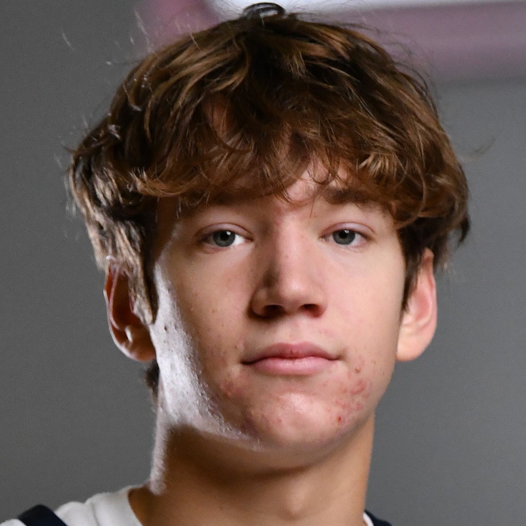 Gabe Armstrong mugshot