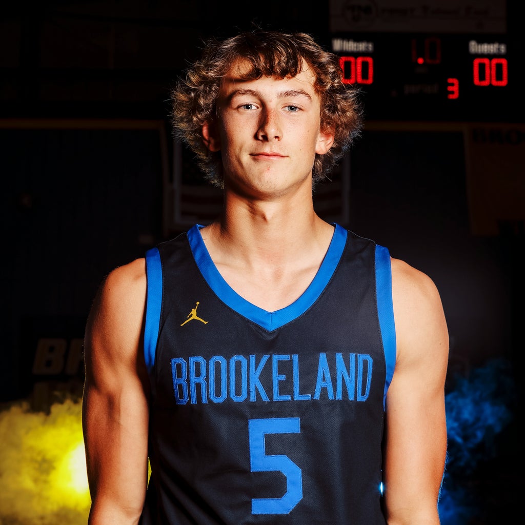 Cade Morgan
