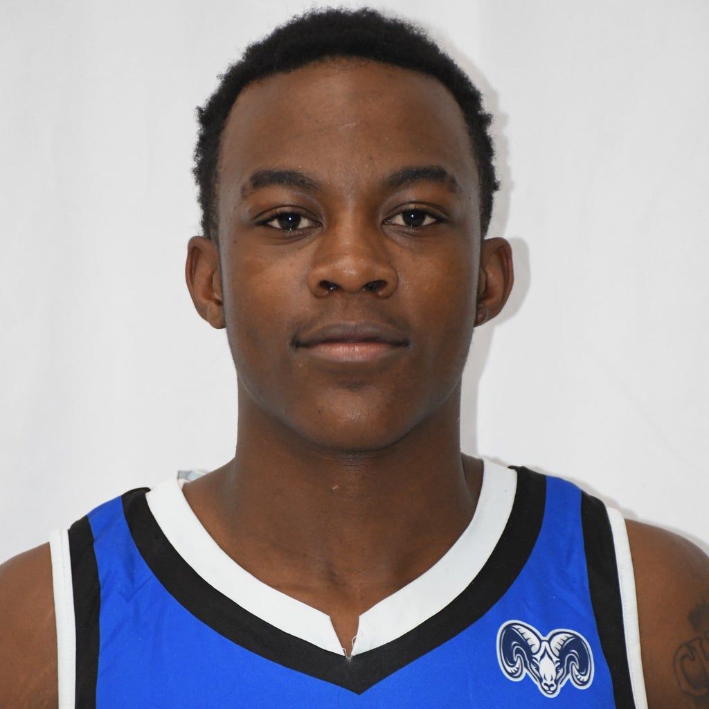 Devon Williams