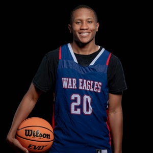 Kayden Solomon mugshot