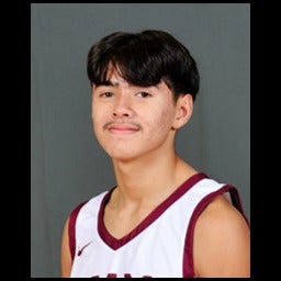 Jax Barrera mugshot