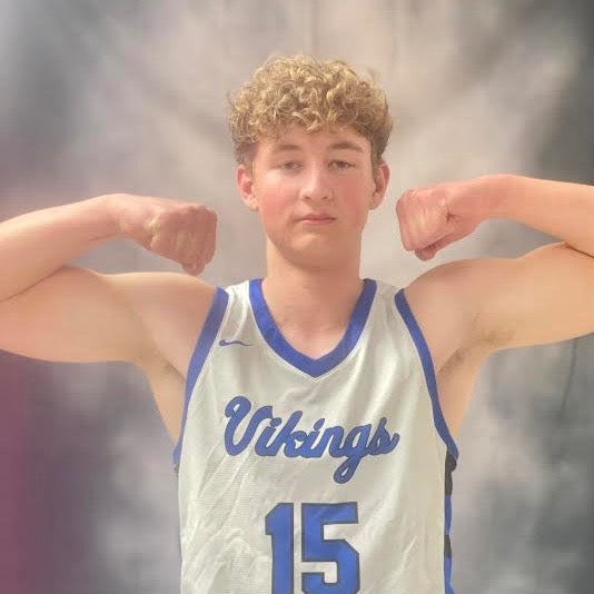 Chase Connell mugshot