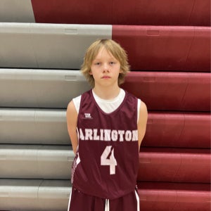 Bentley Beacom mugshot