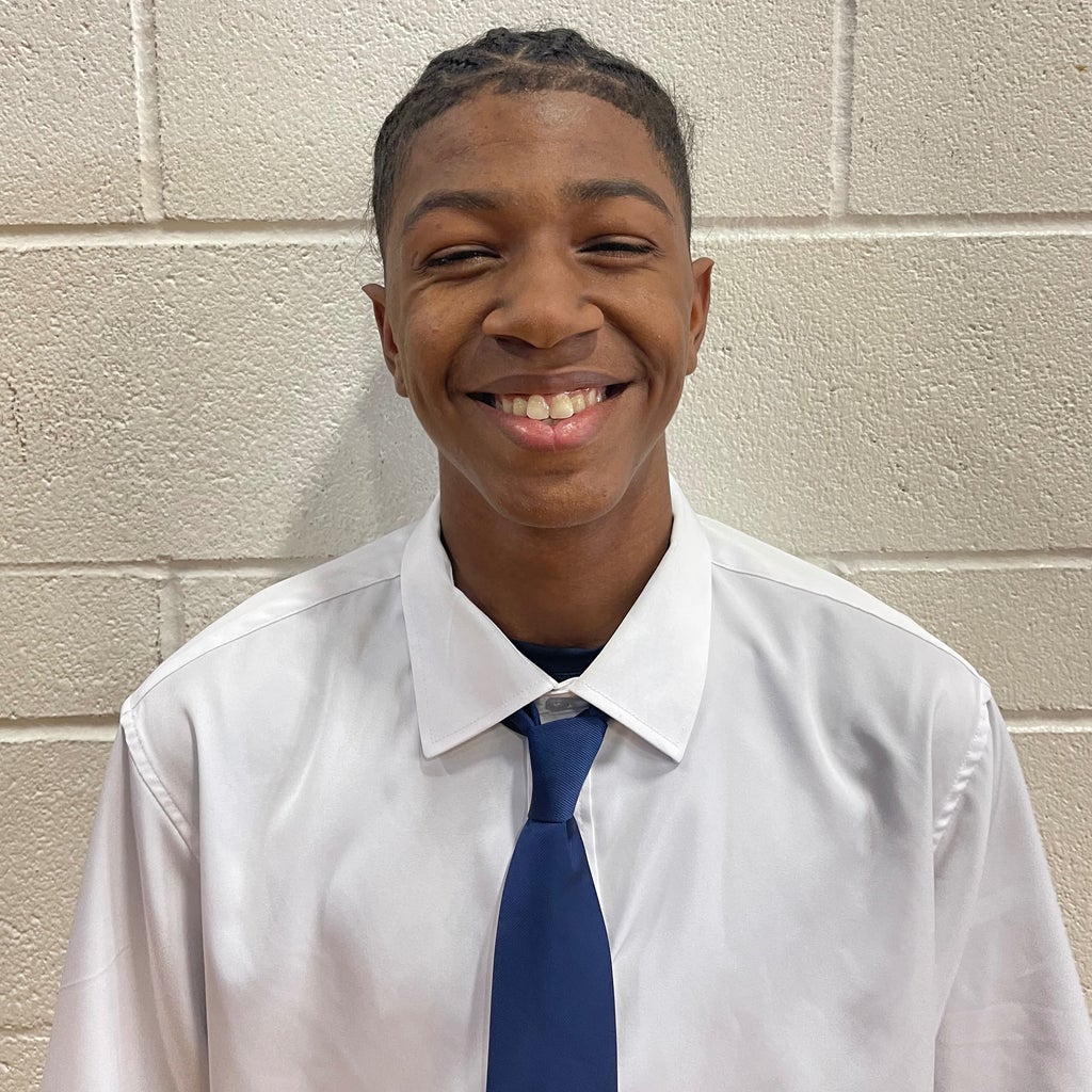 Jaden Williams mugshot