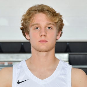 Jonah Frey mugshot