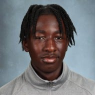Sean Lukakingira