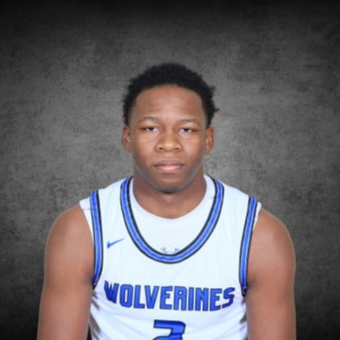 Cleveland Rougier mugshot