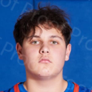 Ryan Drennan mugshot