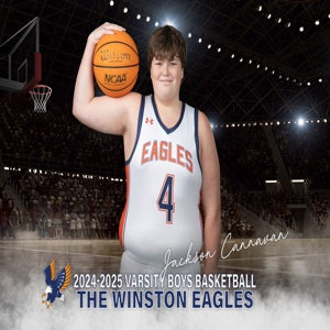 Jackson Cannavan mugshot