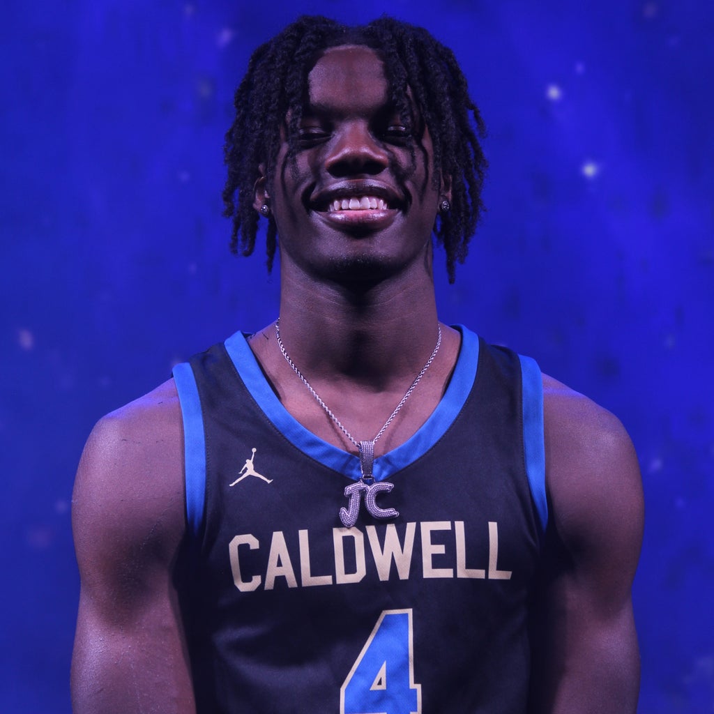 Jaylen Cross