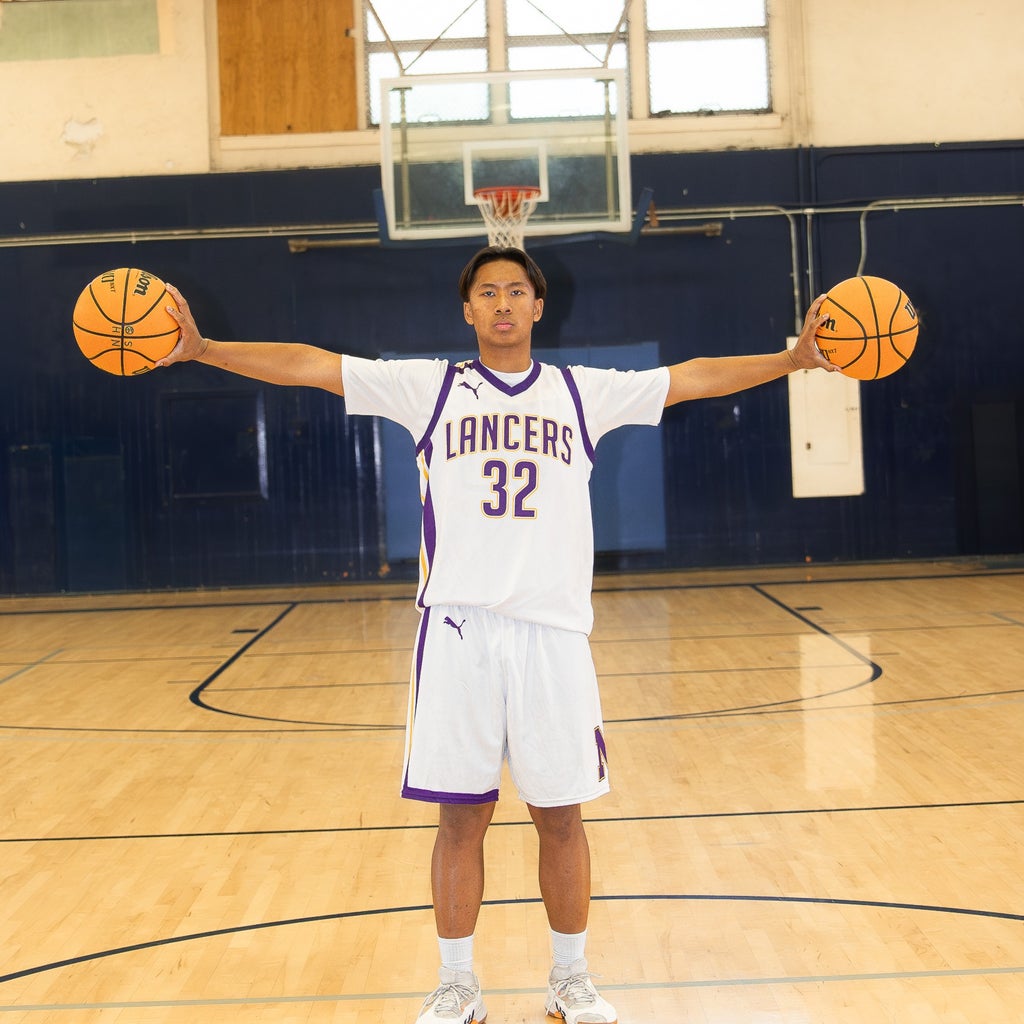 Jeriel DeLosReyes mugshot