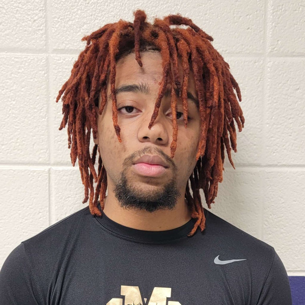 Isaiah Johnson