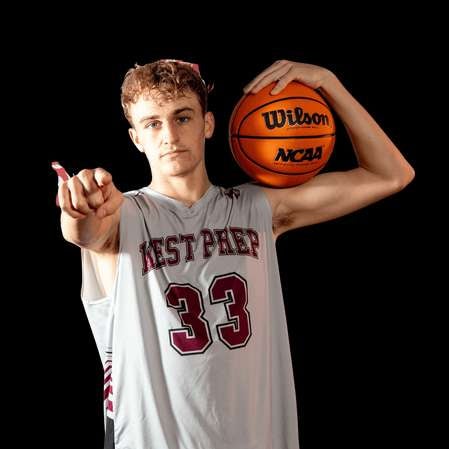 Gavin "GM" Musser mugshot