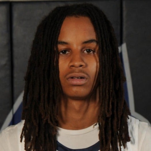 Marquise Harrison mugshot