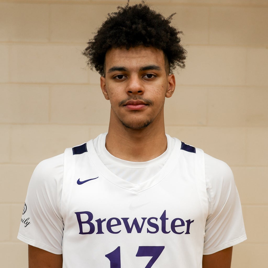 Preston Fowler