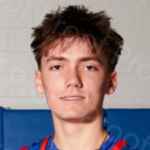Noah Baker