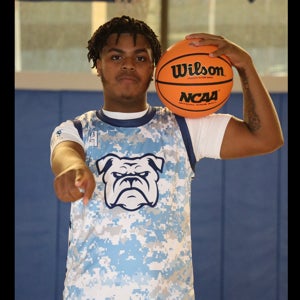Jonnell Armstrong mugshot