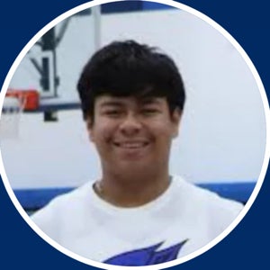 Tyler Gomez mugshot