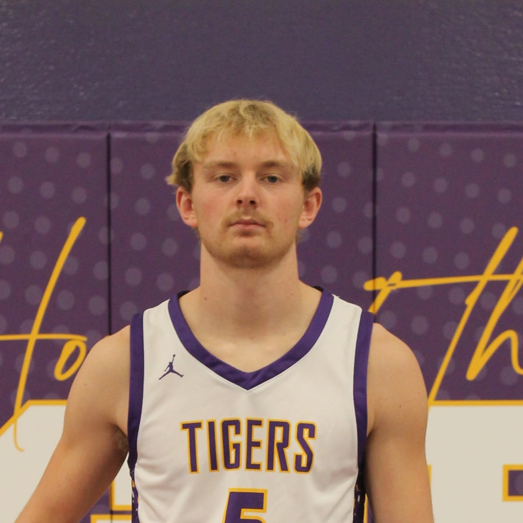 Jessen Booth mugshot