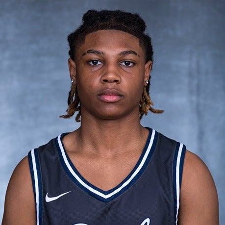 Marlin Johnson mugshot
