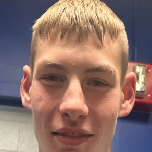 Preston Tarter mugshot