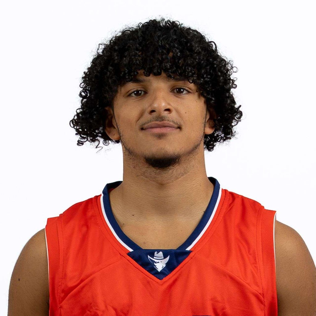 Mason Rodriguez mugshot
