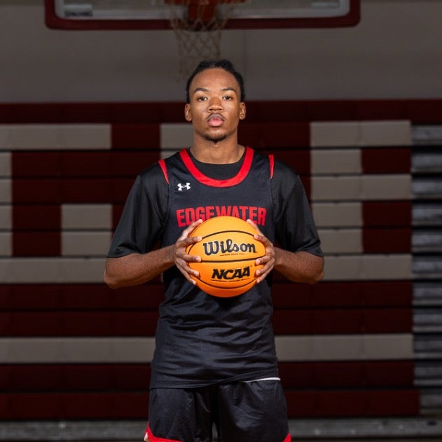 Joshua Guerrier mugshot