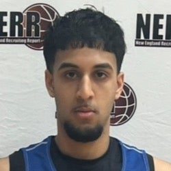 Parth Miglani