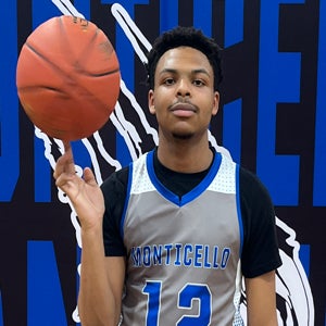 Brendon Benbow mugshot