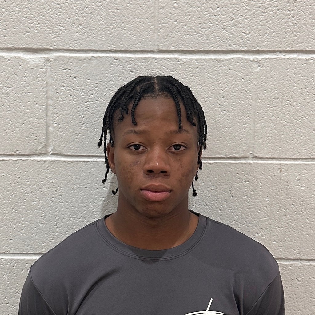 Kyree Lartey mugshot