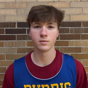 Mason Crisman mugshot