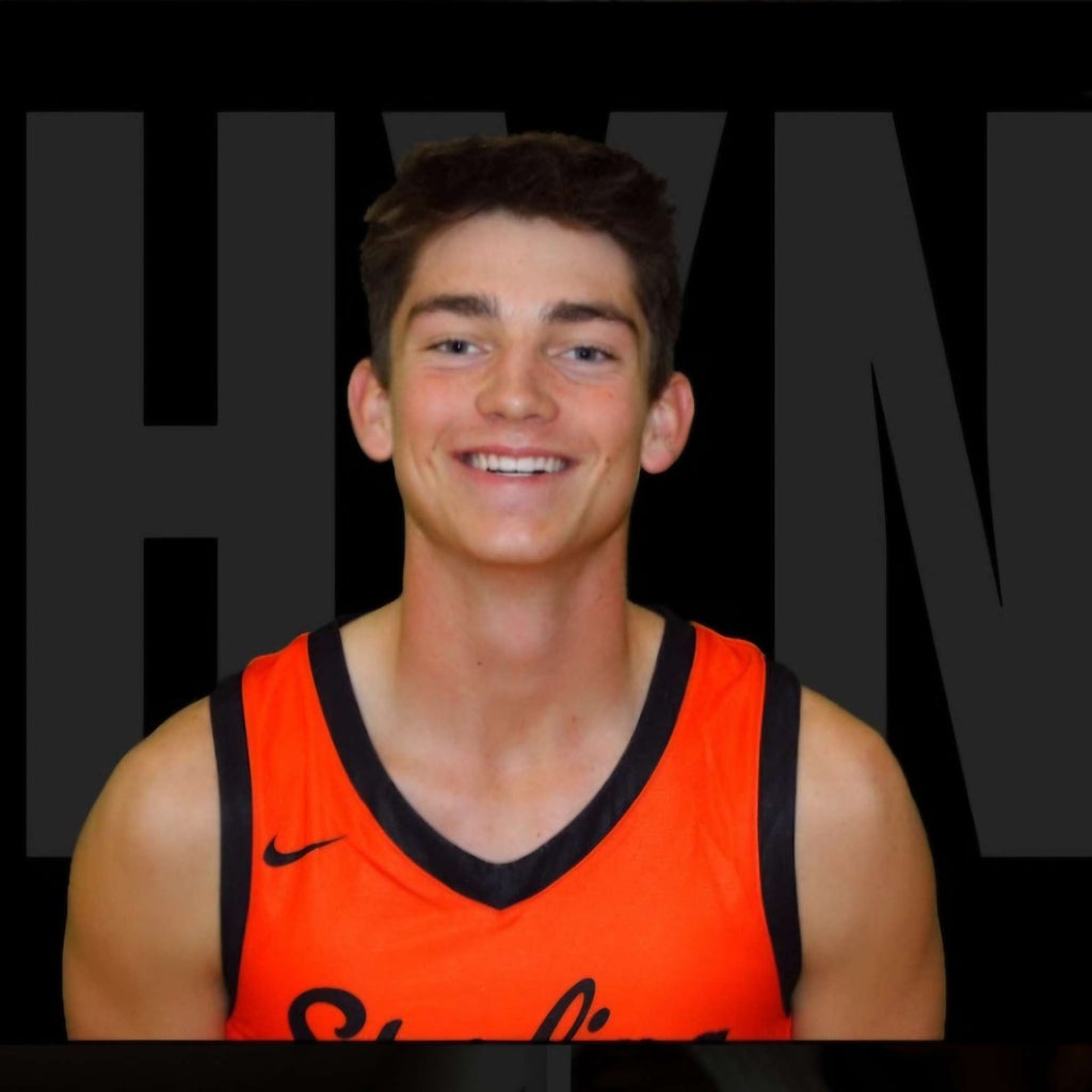 Ethan Thyne's High School Career Home