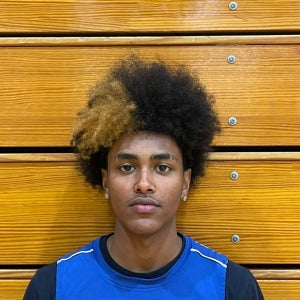 Tahj Alderman