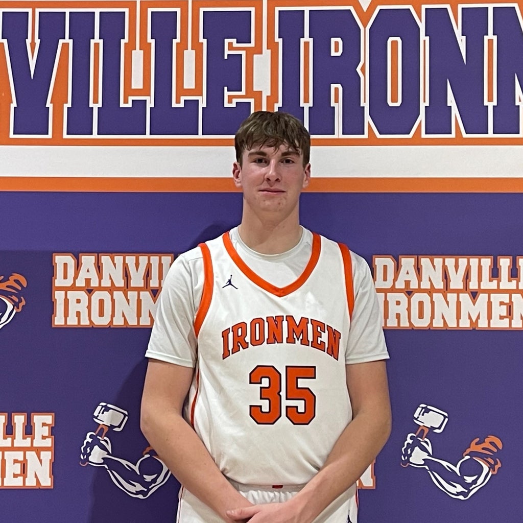 Daniel Walker