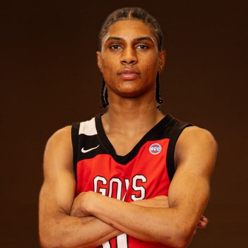 Jordan Rambert