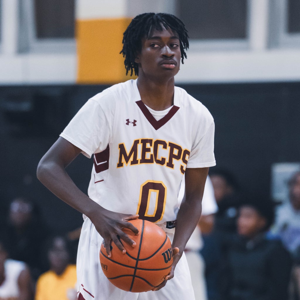 Zaire Coriolan mugshot