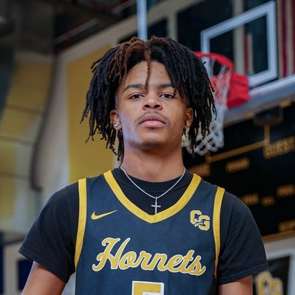 Jayvon Singleton