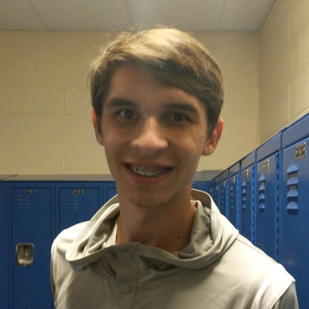 Graham Linder mugshot